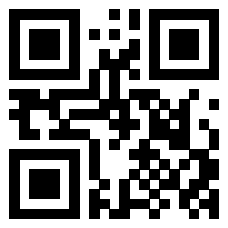 Immagine del Qr Code di 3406640062