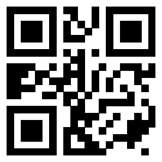 Il Qr Code di 3406640068