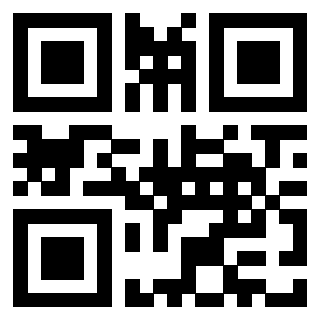 Immagine del QrCode di 3406640071