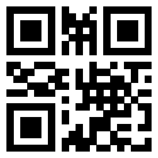 Immagine del Qr Code di 3406640073