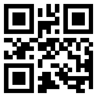 Scansione del Qr Code di 3406640074
