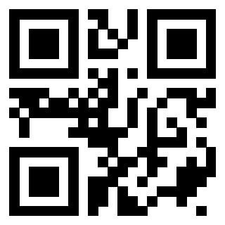 3406640075 - Immagine del Qr Code