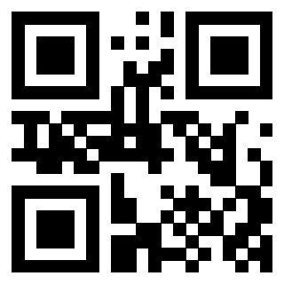 Scansione del QrCode di 3406640079