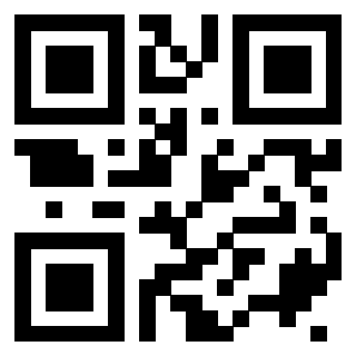 3406640081 - Immagine del QrCode associato