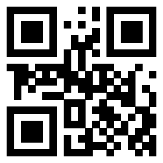 Il QrCode di 3406640083