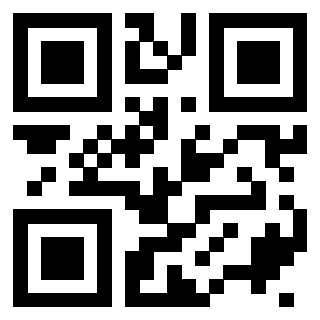 Il QrCode di 3406640088