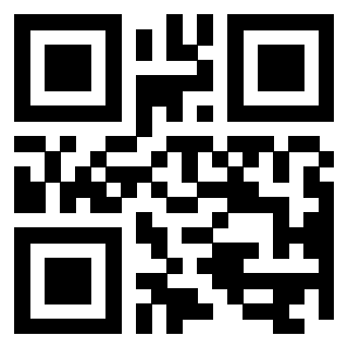 Immagine del QrCode di 3406640089
