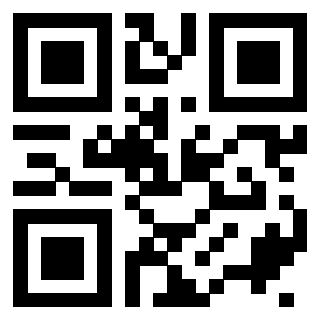 Immagine del QrCode di 3406640090