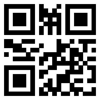 QrCode di 3406640091