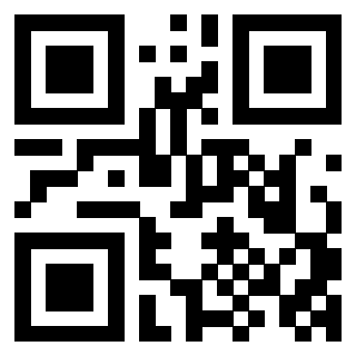 Immagine del Qr Code di 3406640092