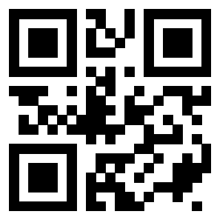 3406640094 - Immagine del QrCode associato