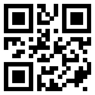 Immagine del QrCode di 3406640096