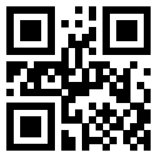 Scansione del QrCode di 3406640099