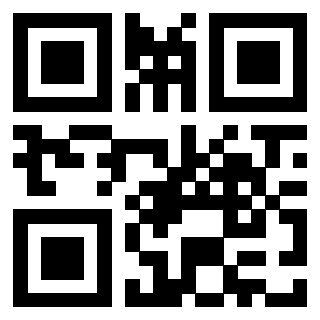 3406640100 - Immagine del Qr Code