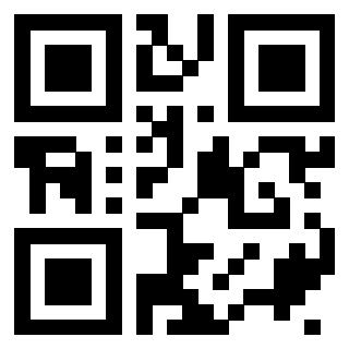 3406640102 - Immagine del QrCode