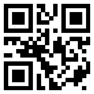 Immagine del Qr Code di 3406640106
