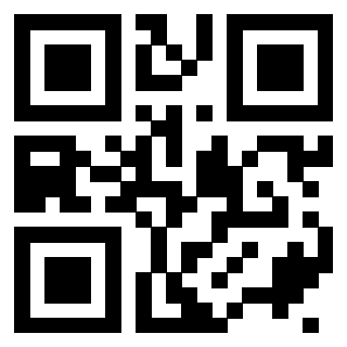 3406640108 - Immagine del QrCode
