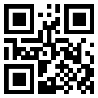 Il QrCode di 3406640112