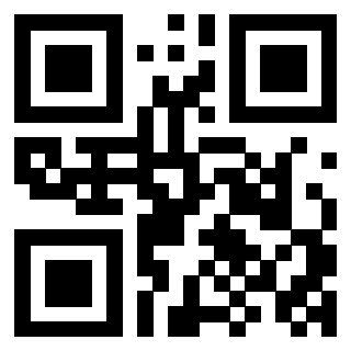 Scansione del QrCode di 3406640113