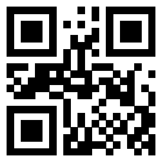 3406640114 - Immagine del Qr Code associato
