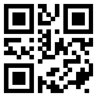 3406640116 - Immagine del QrCode associato