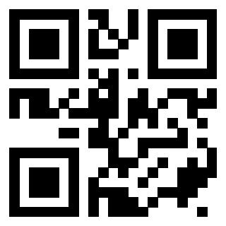 Il Qr Code di 3406640118