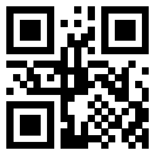 Immagine del Qr Code di 3406640120