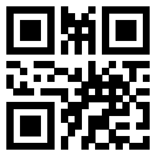 3406640121 QrCode associato