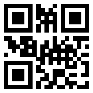 3406640122 - Immagine del Qr Code