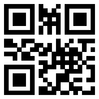 Immagine del Qr Code di 3406640123