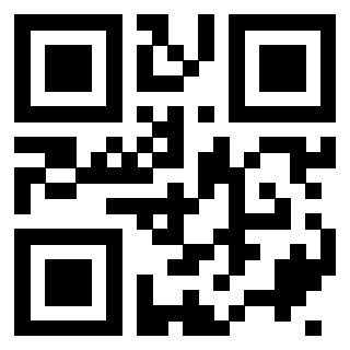 3406640125 - Immagine del QrCode associato