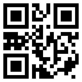 3406640127 QrCode associato