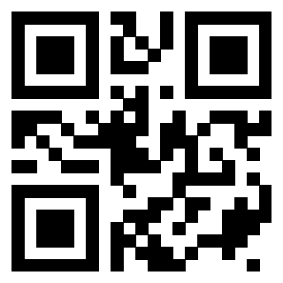 Scansione del Qr Code di 3406640129