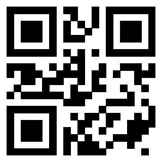 Scansione del Qr Code di 3406640131