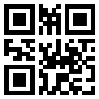 Il QrCode di 3406640132