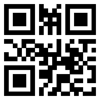 3406640134 - Immagine del Qr Code