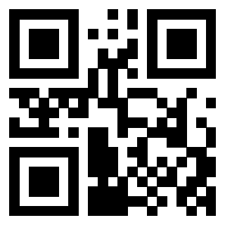 3406640136 - Immagine del Qr Code associato