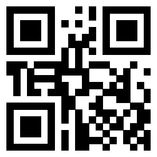 3406640137 - Immagine del Qr Code associato