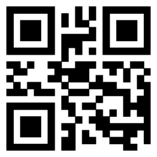 3406640138 - Immagine del QrCode associato