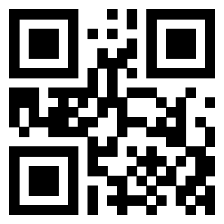 Immagine del QrCode di 3406640139