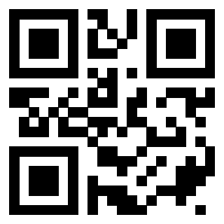 3406640140 - Immagine del Qr Code associato