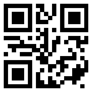 3406640155 - Immagine del QrCode associato
