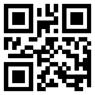 3406640164 - Immagine del Qr Code associato