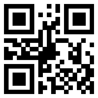 Il Qr Code di 3406640165