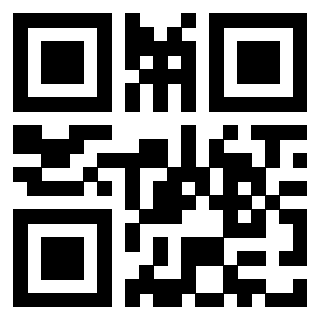 3406640168 QrCode associato