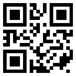3406640170 - Immagine del Qr Code associato