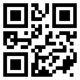 Il QrCode di 3406640171