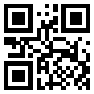 3406640174 - Immagine del Qr Code associato