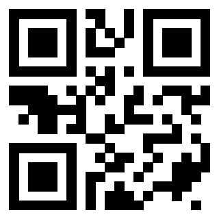 3406640176 - Immagine del Qr Code associato