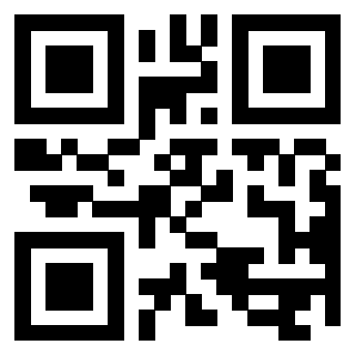 Immagine del QrCode di 3406640181